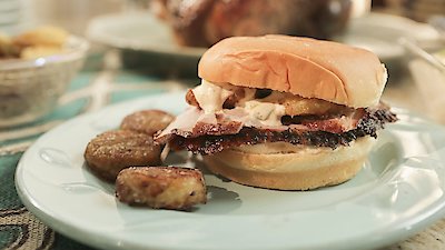 Southern At Heart Season 5 Episode 12