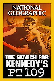 The Search for Kennedy's PT 109