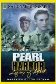 Pearl Harbor: Legacy of Attack