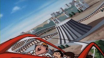 Astro Boy 1980 Season 1 Episode 3