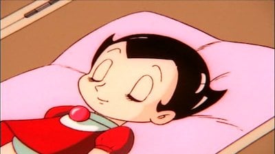 Astro Boy 1980 Season 1 Episode 13