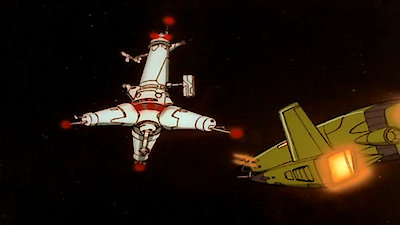 Astro Boy 1980 Season 1 Episode 16