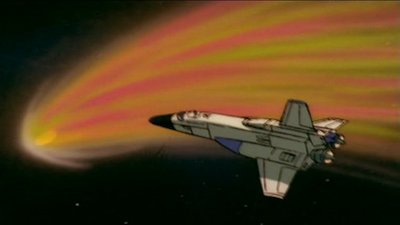 Astro Boy 1980 Season 1 Episode 17