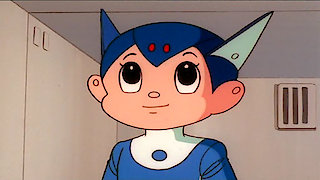 Watch Astro Boy 1980 Season 1 Episode 21 - The Liar Robot Online Now