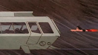 Astro Boy 1980 Season 1 Episode 30