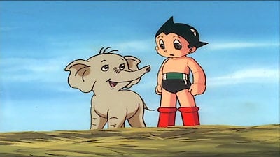 Astro Boy 1980 Season 1 Episode 33