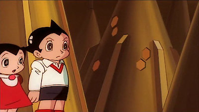 Astro Boy 1980 Season 1 Episode 34