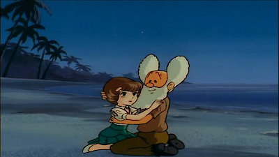 Astro Boy 1980 Season 1 Episode 36