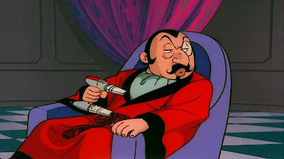 Astro Boy 1980 Season 1 Episode 37