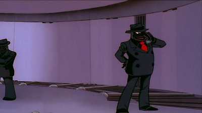 Astro Boy 1980 Season 1 Episode 39