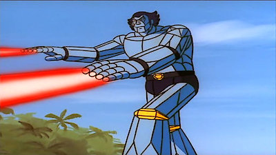 Astro Boy 1980 Season 1 Episode 40