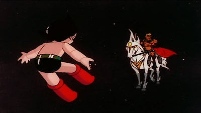 UCI Libraries: Astro Boy, Manga and Anime - oh Wow! - YouTube
