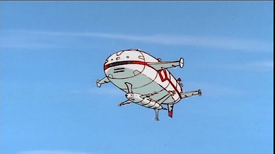 Astro Boy 1980 Season 1 Episode 46