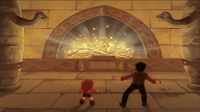 Astro Boy 1980 Season 1 Episode 47