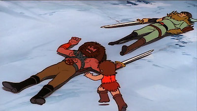 Astro Boy 1980 Season 1 Episode 49