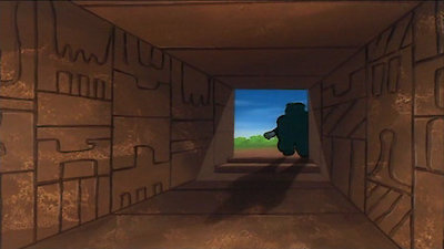 Astro Boy 1980 Season 1 Episode 50