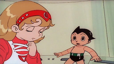 Astro Boy 1980 Season 1 Episode 51
