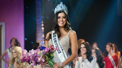 Miss Universe Season 2009 Episode 2