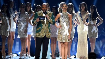 Miss Universe Season 2019 Episode 1