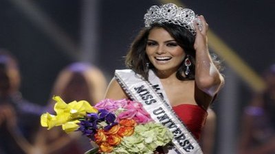 Miss Universe Season 2010 Episode 2