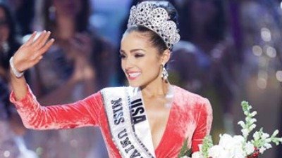 Miss Universe Season 2012 Episode 2