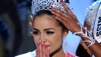 Miss Universe Season 2013 Episode 2