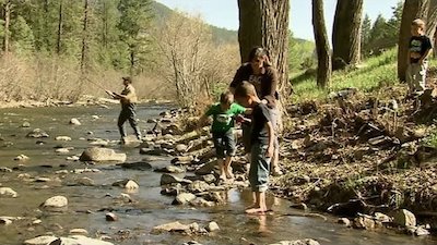 New House, New Life Season 1 Episode 1