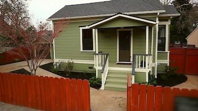 New House, New Life Season 1 Episode 8