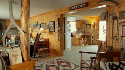 New House, New Life Season 1 Episode 9