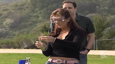 Beauty and the Geek Season 1 Episode 3