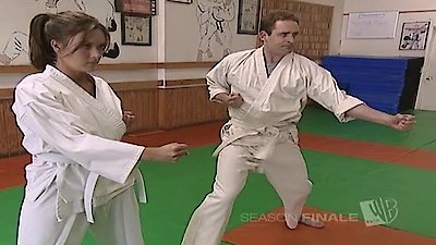 Beauty and the Geek Season 1 Episode 6