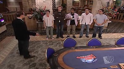 Beauty and the Geek Season 2 Episode 5