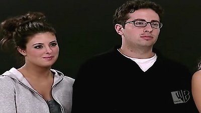 Beauty and the Geek Season 2 Episode 6