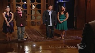 Beauty and the Geek Season 2 Episode 8