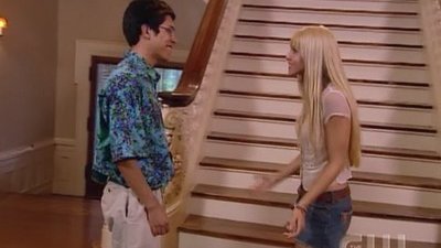 Beauty and the Geek Season 3 Episode 1