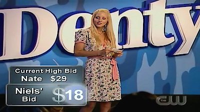 Beauty and the Geek Season 3 Episode 5