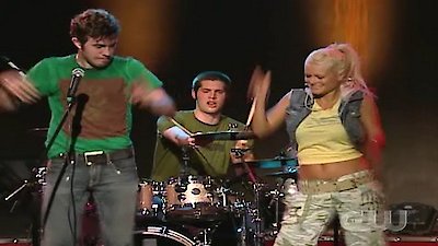 Beauty and the Geek Season 3 Episode 9