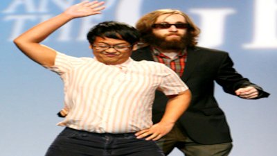 Beauty and the Geek Season 4 Episode 2