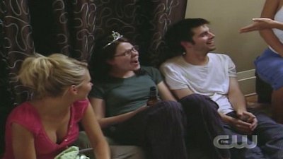 Beauty and the Geek Season 5 Episode 6