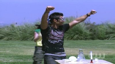 Beauty and the Geek Season 5 Episode 7