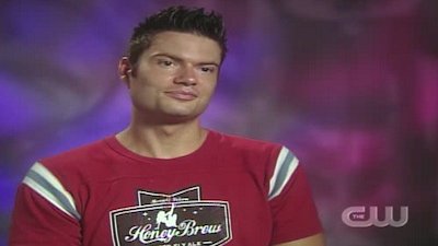 Beauty and the Geek Season 5 Episode 8