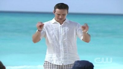 Beauty and the Geek Season 5 Episode 11