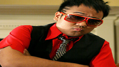 Beauty and the Geek Season 5 Episode 17