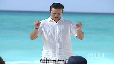 Beauty and the Geek Season 4 Episode 9