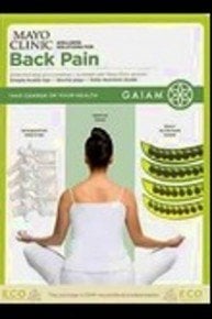 Mayo Clinic Wellness Solutions for Back Pain