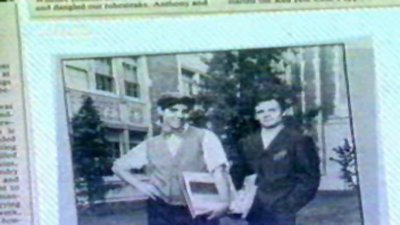 Behind The Music Season 2 Episode 32