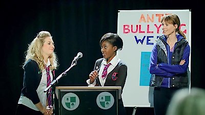 Some Girls Season 1 Episode 5