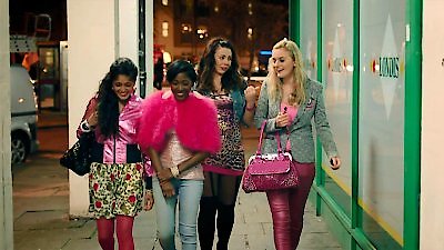 Some Girls Season 1 Episode 4