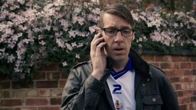 Great Night Out Season 1 Episode 1