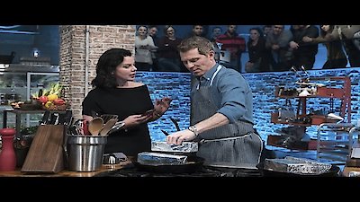 Beat Bobby Flay Season 9 Episode 1